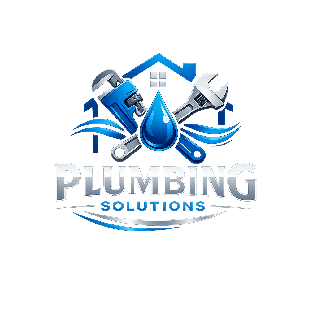 Reliable Plumbing Logo